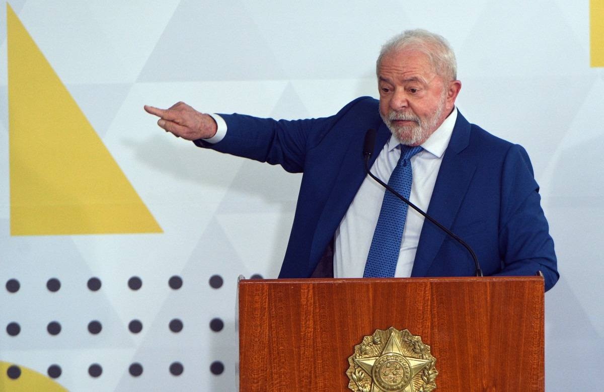 Em carta à Unesco, Lula prega regulamentação internacional contra fake news