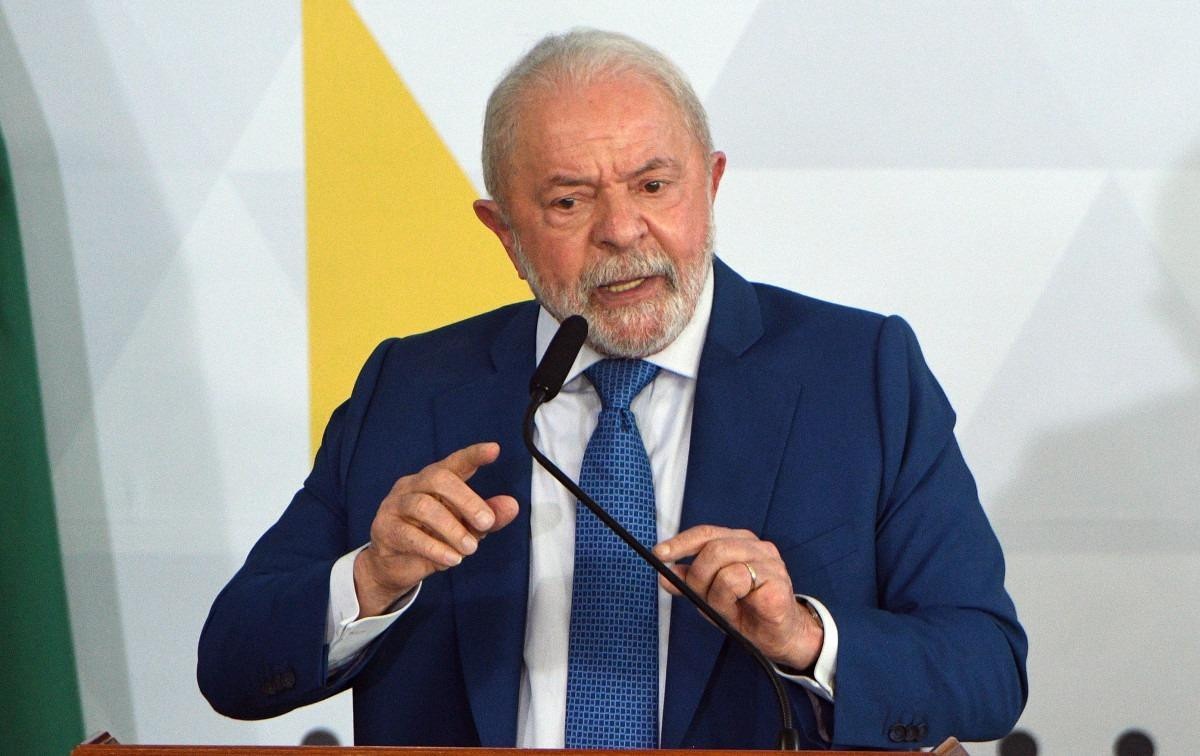 Lula conversa com presidente do México e promete visita  