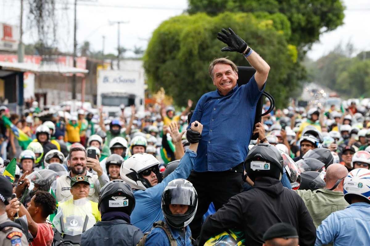 TCU vai instaurar auditoria nos gastos de Bolsonaro com cartão corporativo