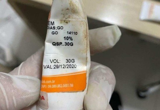 PCGO/Divulgação