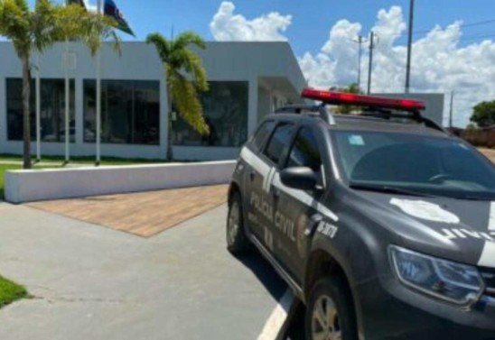PCGO/Divulgação