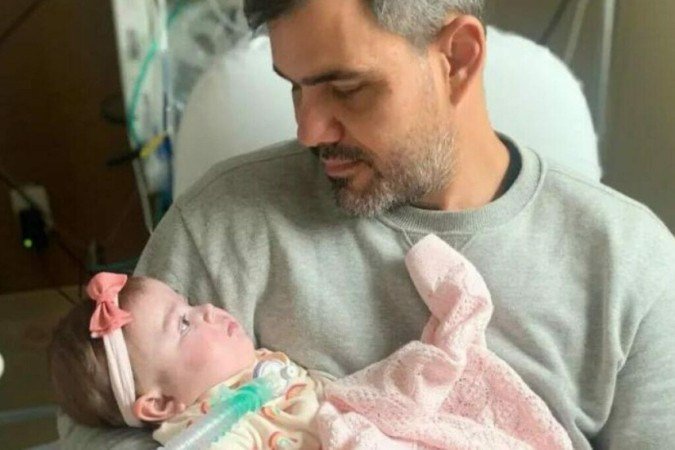 (crédito: Reprodução/Instagram) (crédito: Reprodução/Instagram)