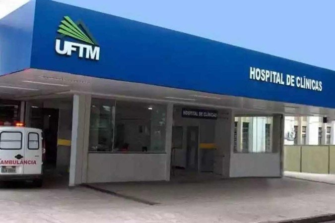 (crédito: UFTM/Divulgação ) (crédito: UFTM/Divulgação )