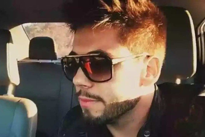 (crédito: Redes Sociais/Reprodução) (crédito: Redes Sociais/Reprodução)