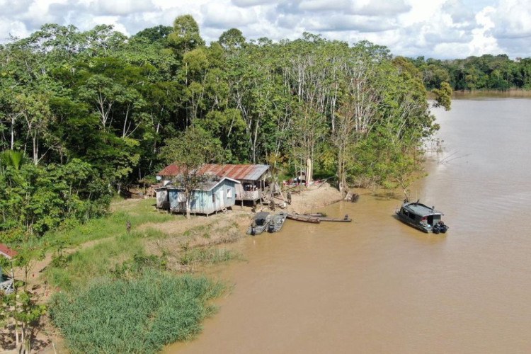 Líderes indígenas do Javari relatam ameaças e articulam força-tarefa 