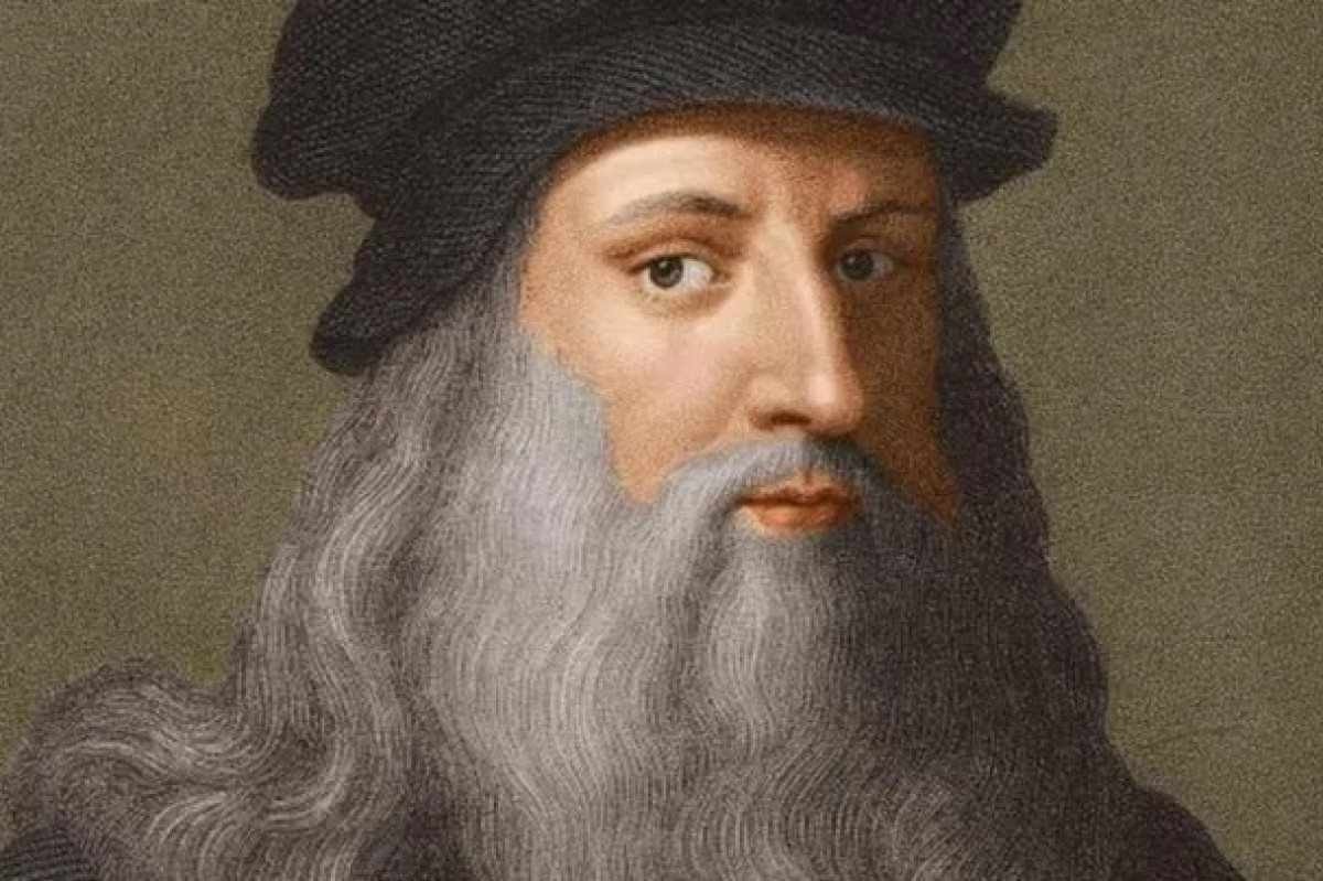 Da Vinci teria estudado sobre gravidade antes de Newton, diz estudo