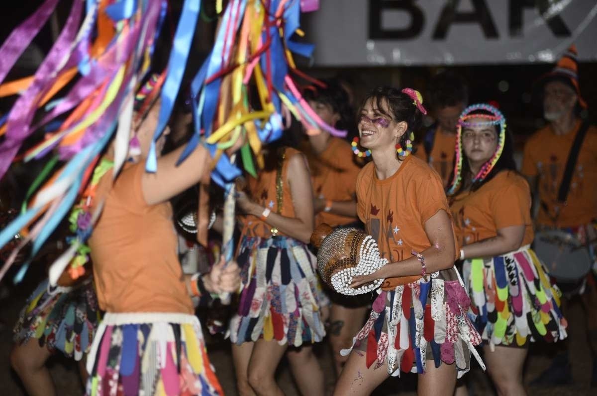 Bloco Cordão da Bola Preta abre sábado de Carnaval no Rio seguido