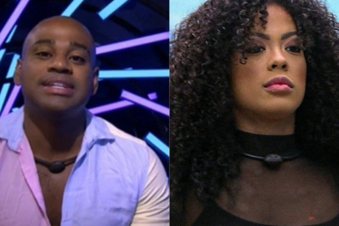 (crédito: Reprodução/Globo) (crédito: Reprodução/Globo)