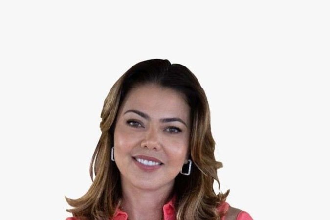 Leila do Vôlei, senadora