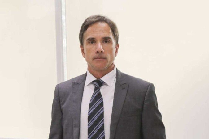 Ministro do STF decretou hoje nulidade da decisão do TRF4 que no último dia 10 colocou sob suspeição Eduardo Appio e anulou suas decisões nos processos da operação
- (crédito: JF-PR/Divulgação) Ministro do STF decretou hoje nulidade da decisão do TRF4 que no último dia 10 colocou sob suspeição Eduardo Appio e anulou suas decisões nos processos da operação
- (crédito: JF-PR/Divulgação)