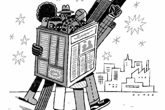 pri-1802-opiniao Opinião -  (crédito: Caio Gomez)