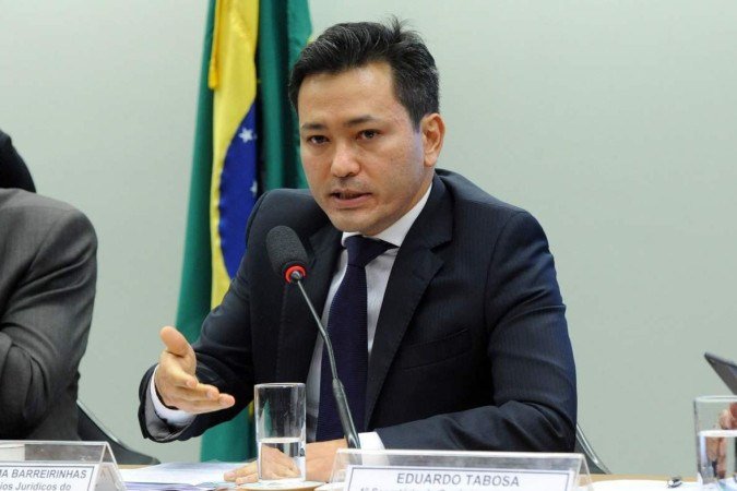Barreirinhas afirmou que a missão da Receita é alcançar Barreirinhas afirmou que a missão da Receita é alcançar