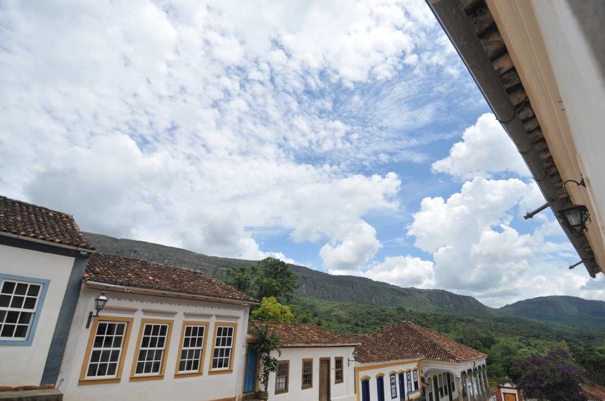 MG: Bloco formado por cozinheiros é uma das apostas do carnaval em Tiradentes