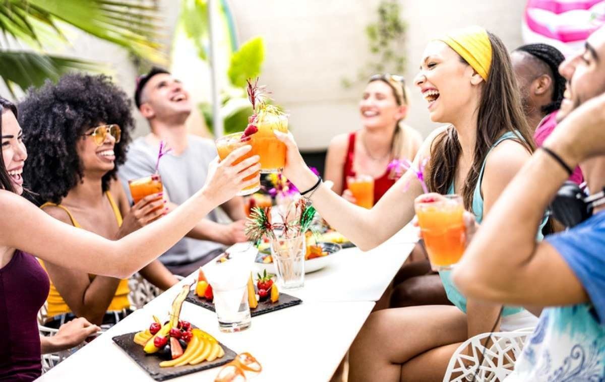 ‘Mamãe eu quero’: 5 drinks para esquentar o Carnaval