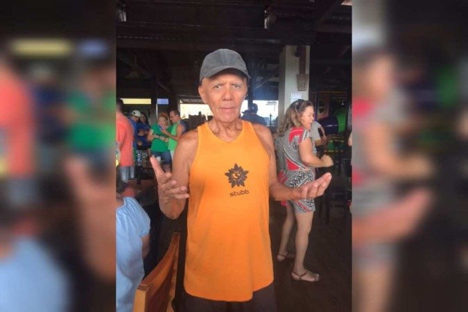 Irlam Rocha Lima é homenageado no Bloco da Rôla, em Barreiras, na Bahia