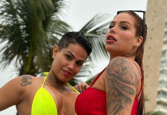 Reprodução/Instagram
