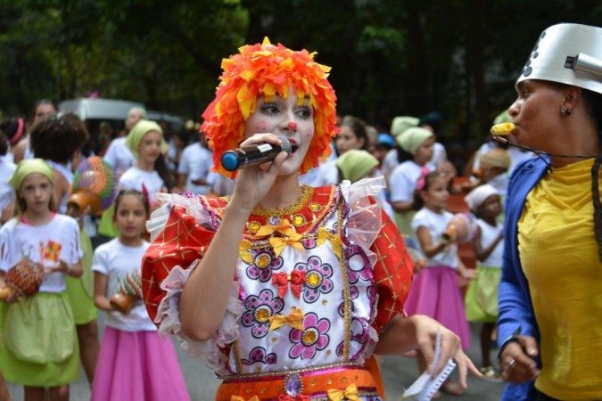 (crédito: Rovena Rosa/Ag..ncia Brasil) (crédito: Rovena Rosa/Ag..ncia Brasil)