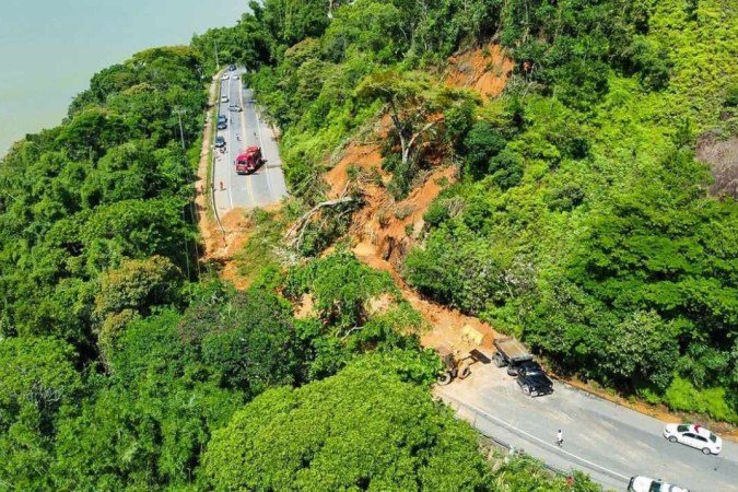 (crédito: Reprodução/Governo de São Paulo) (crédito: Reprodução/Governo de São Paulo)