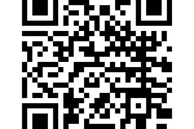 Aponte a câmera para o 
QR Code, vote no melhor bloco e confira a programação pós-carnaval