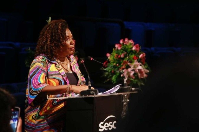 (crédito: Evelyn Lee/Ministério da Cultura) (crédito: Evelyn Lee/Ministério da Cultura)