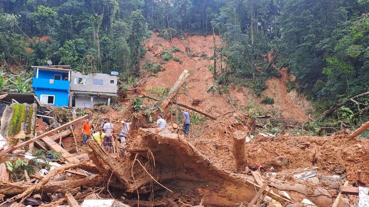 2023, o ano dos extremos na América Latina e no Caribe