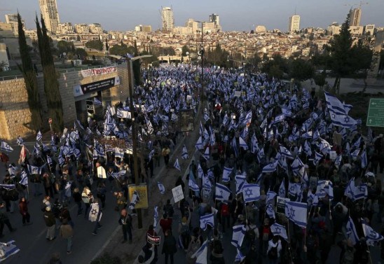 AHMAD GHARABLI / AFP