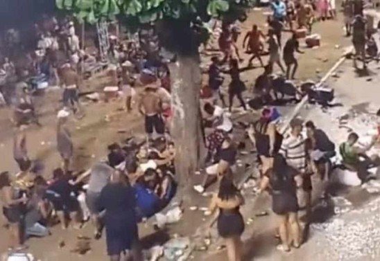 Reprodução/ Redes sociais