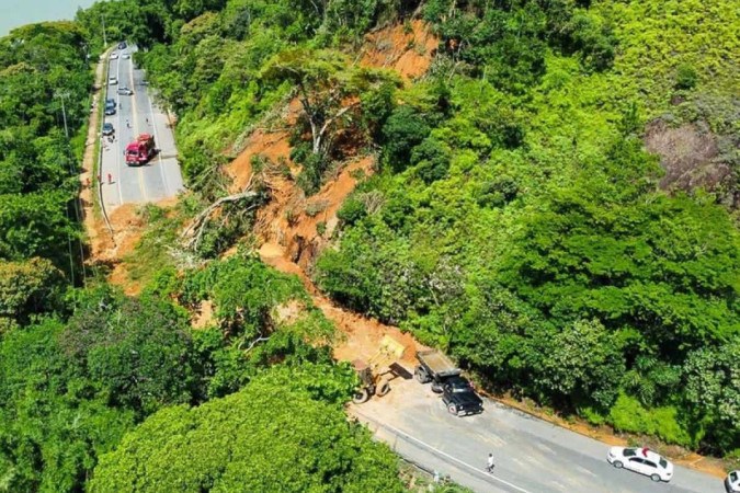 (crédito: Governo do estado de São Paulo) (crédito: Governo do estado de São Paulo)