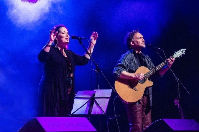  (crédito:  Claudio Nucci/Divulgação)