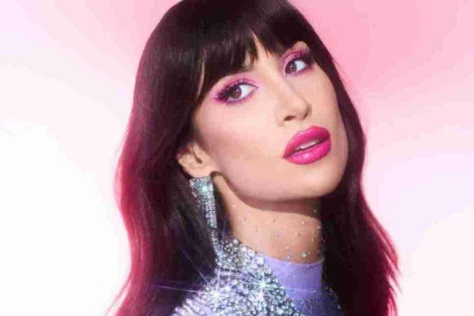 CEO da empresa Boca Rosa, Bianca Andrade