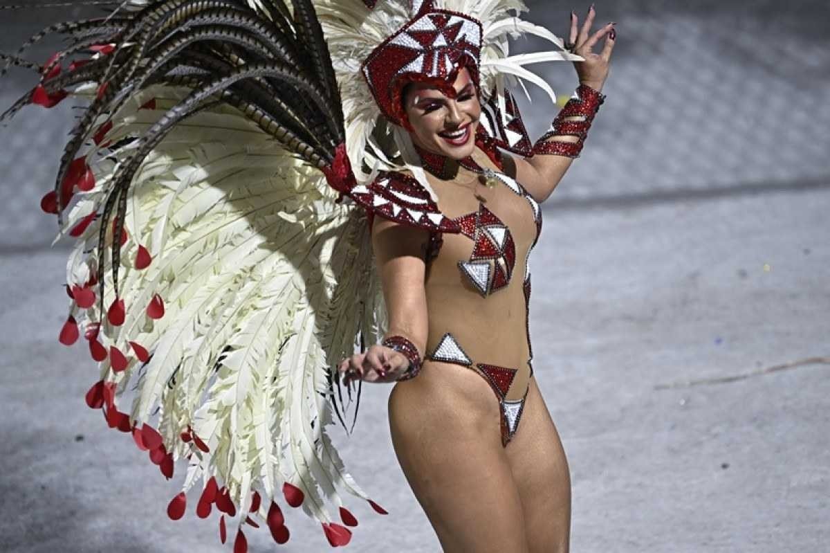 Paola carnaval 2023