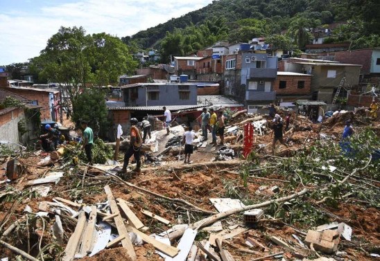  NELSON ALMEIDA/AFP