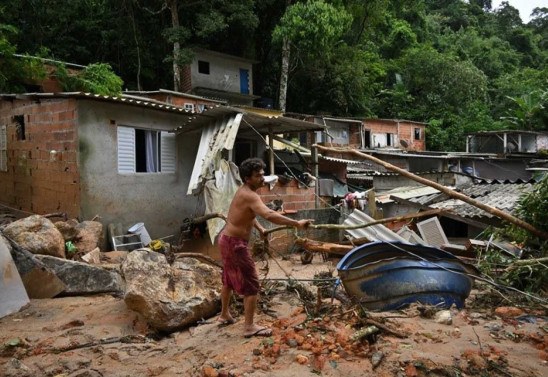 Nelson Almeida/AFP