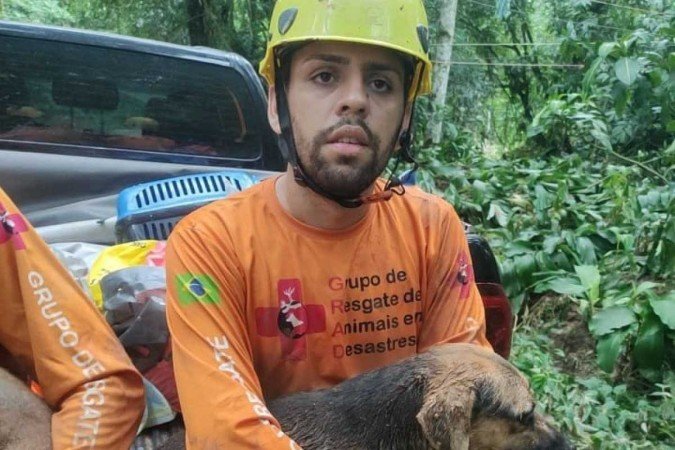 (crédito: Governo de SP/ divulgação) (crédito: Governo de SP/ divulgação)