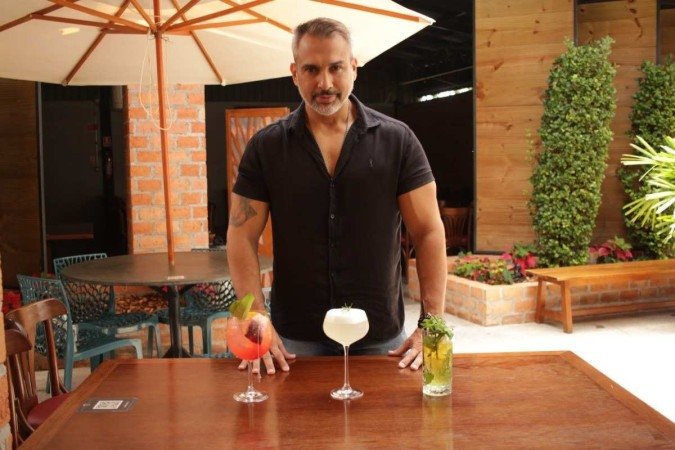  (crédito: Fotos: Yasmin Isbert/ CB/ DA PRESS)