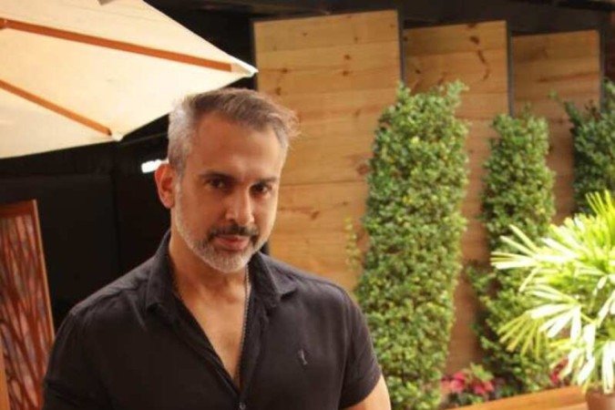 Os drinques assinados por ele contam sempre com ingredientes especiais