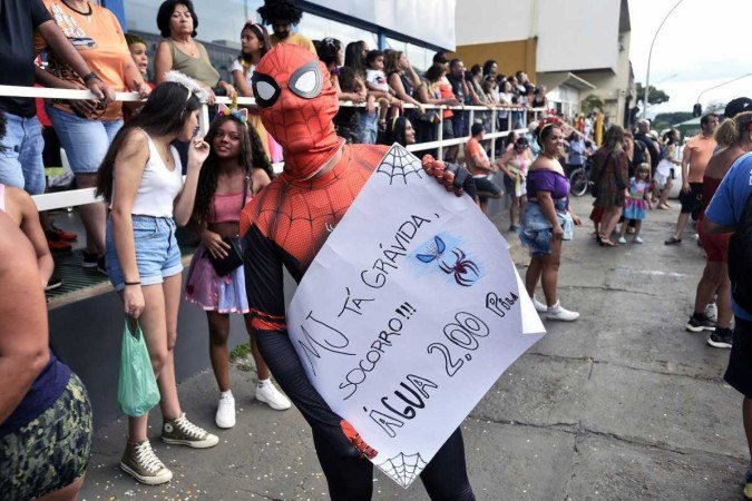 Pedro Henrique usou a criatividade nas vendas