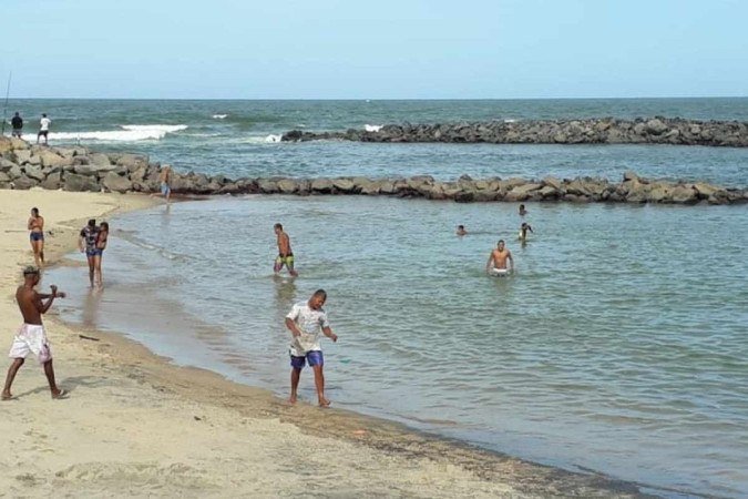 (crédito: Prefeitura de Olinda/ Reprodução) (crédito: Prefeitura de Olinda/ Reprodução)
