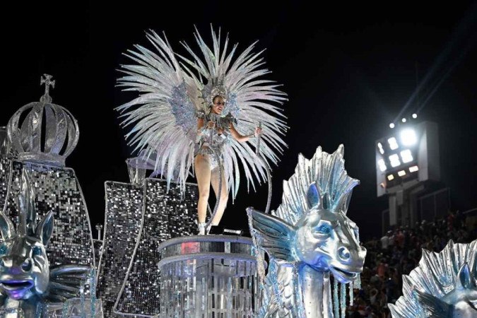 Viradouro é a campeã do carnaval 2020 do Rio - SOS Brasília