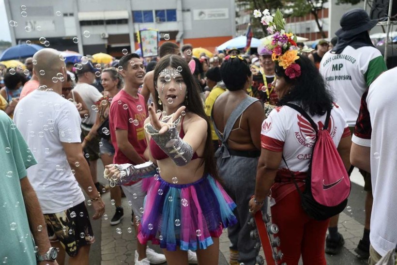 Carnaval 2024: Distrito Federal começa planejamento com grupo de trabalho