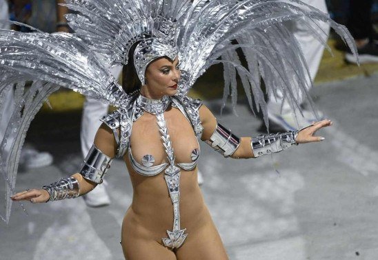 MAURO PIMENTEL / AFP