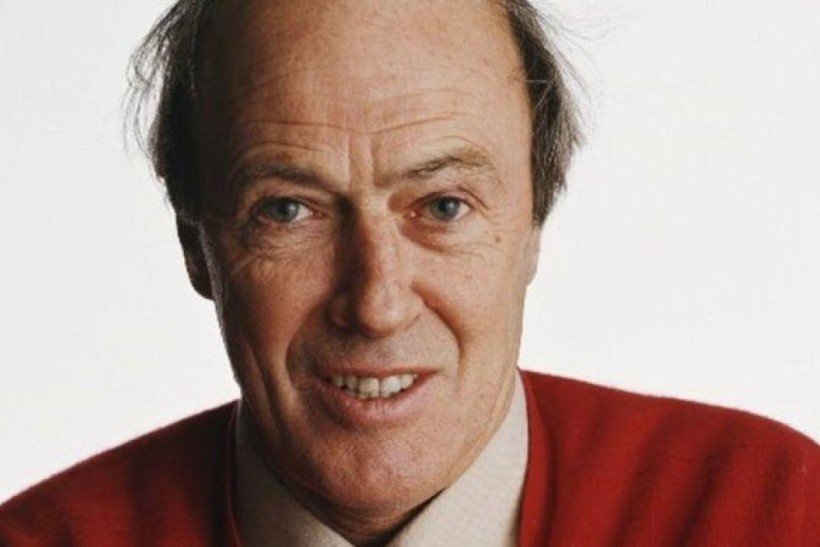 Roald Dahl é um dos autores infantis mais populares do Reino Unido -  (crédito: BBC)