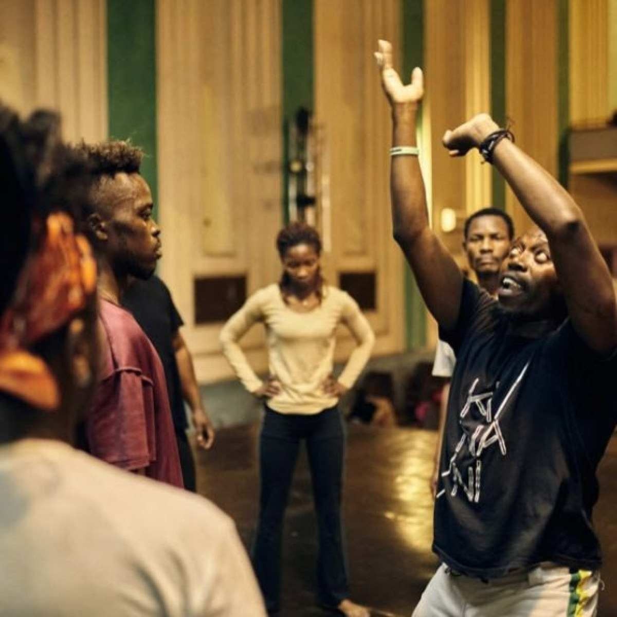Projeto cultural oferece aulas de dança gratuitas para jovens