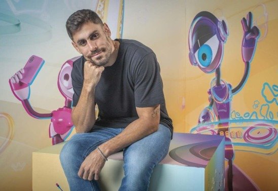 Globo/Paulo Belote