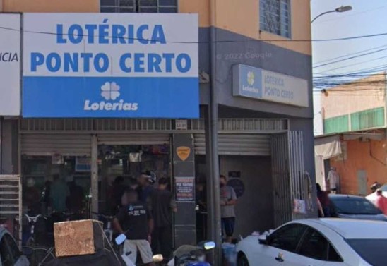 Reprodução/Google Street View