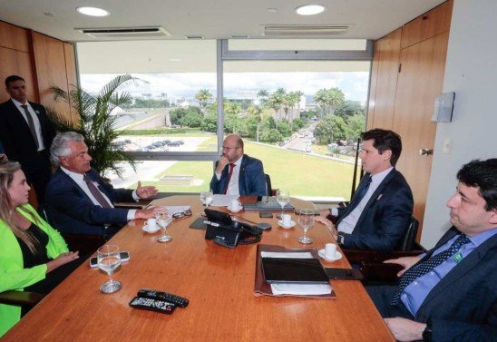 Gil Ferreira/Ascom SRI