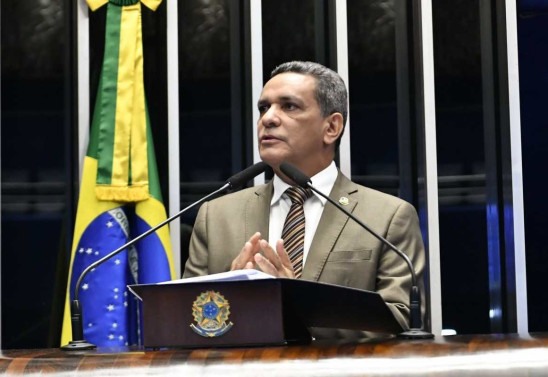 Waldemir Barreto/Agência Senado