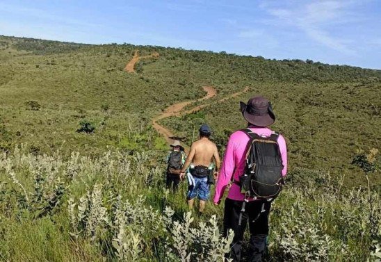 Fotos: Arquivo pessoal