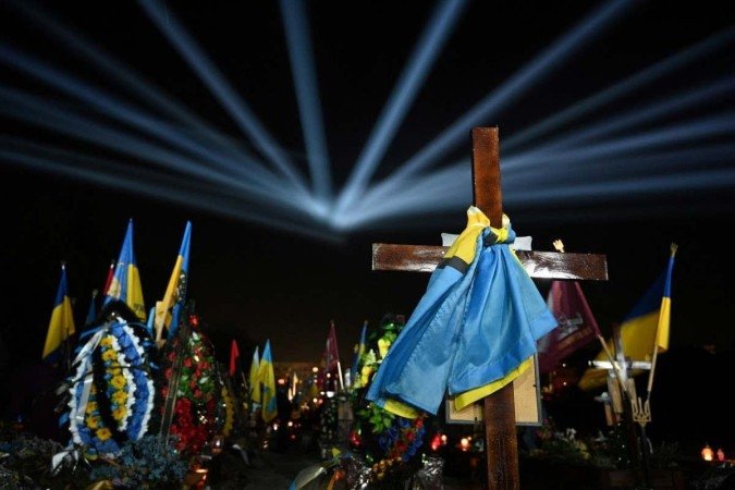(crédito: Fotos: AFP) (crédito: Fotos: AFP)