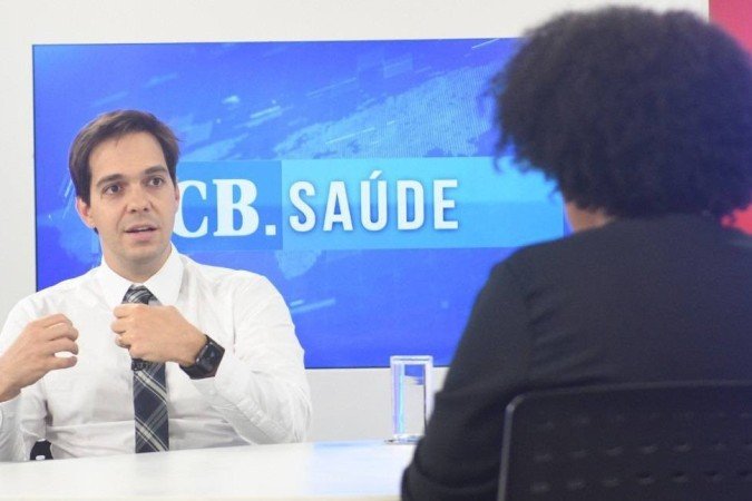 (crédito: Ed Alves/CB/DA.Press) (crédito: Ed Alves/CB/DA.Press)